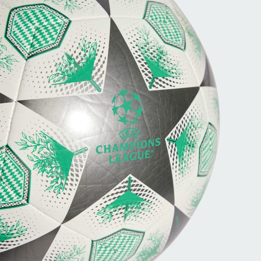  Quả Bóng đá Vòng Loại UCL Club 24/25 