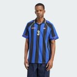 Áo thun Nam jersey adidas kẻ sọc