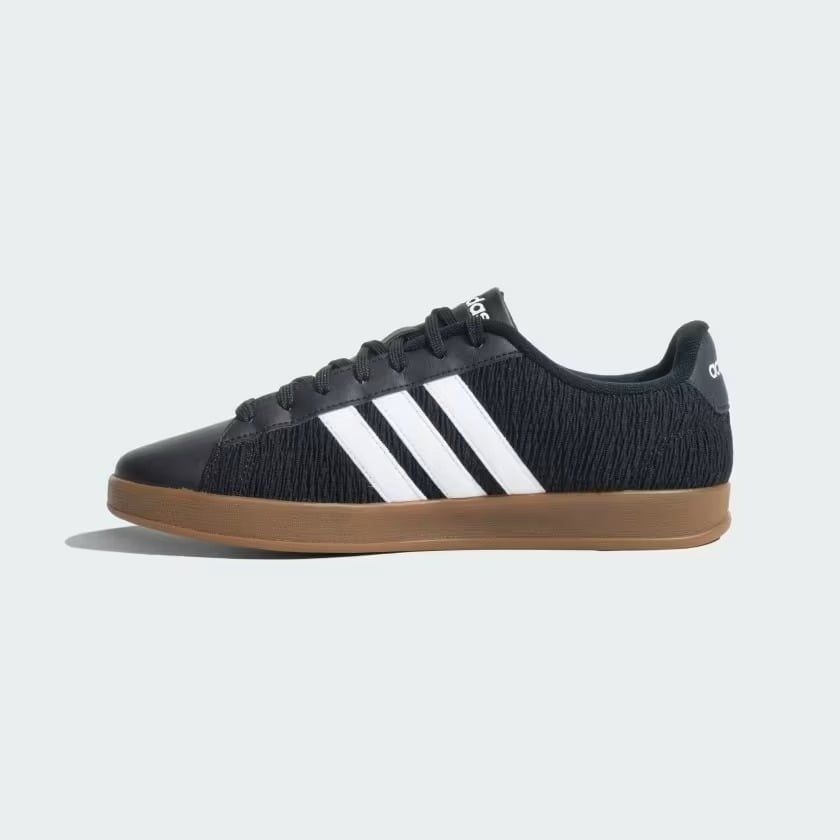 Giày Thời Trang Nam Bruins Sneaker 