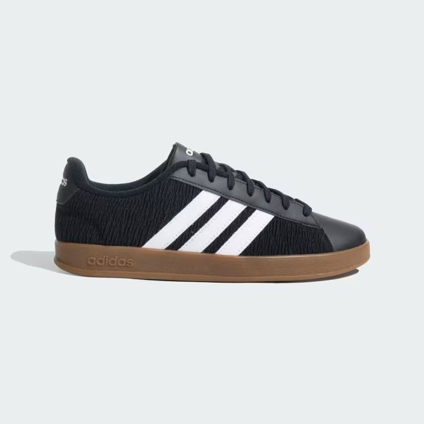  Giày Thời Trang Nam Bruins Sneaker 