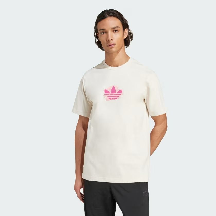 Áo thun nam adidas Sunset Ba lá