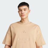  Áo thun nam ALL SZN thêu đồ hoạ nổi bật 