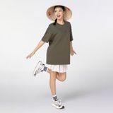  Áo thun Unisex Olive Em xinh VIỆT NAM 