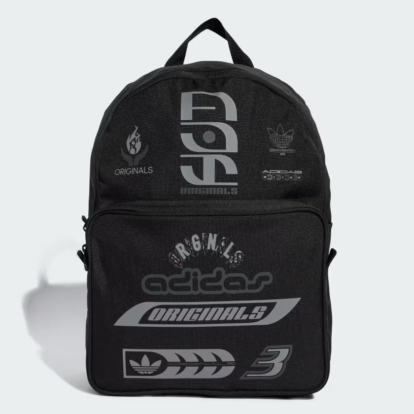  Ba Lô Classic Sponsors 