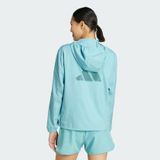 ÁO KHOÁC NỮ ADIDAS RUN IT - JM5745 