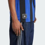 Áo thun Nam jersey adidas kẻ sọc