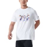 Áo thun Unisex VN Sporty Lady II