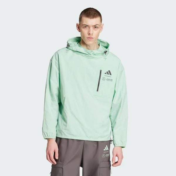  Áo khoác Nam Mercedes 