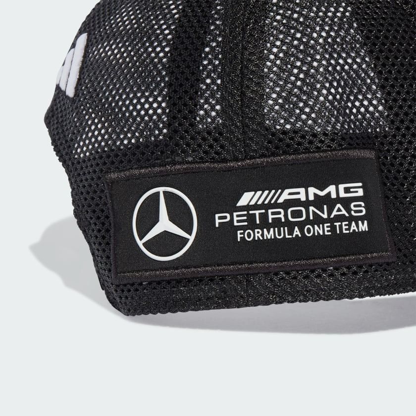 Mũ Adidas Mercedes Motosport
