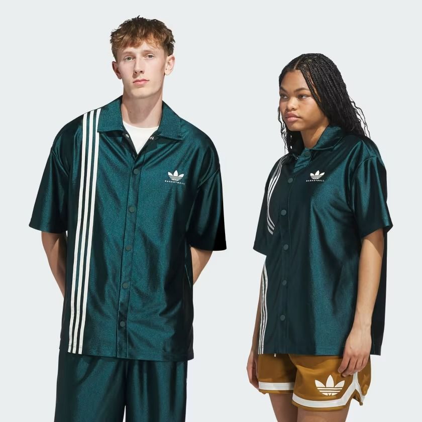  Áo sơ mi nam shooting bóng rổ cho mùa hè 