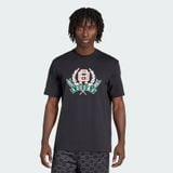  Áo Thun Nam Dáng Rộng 