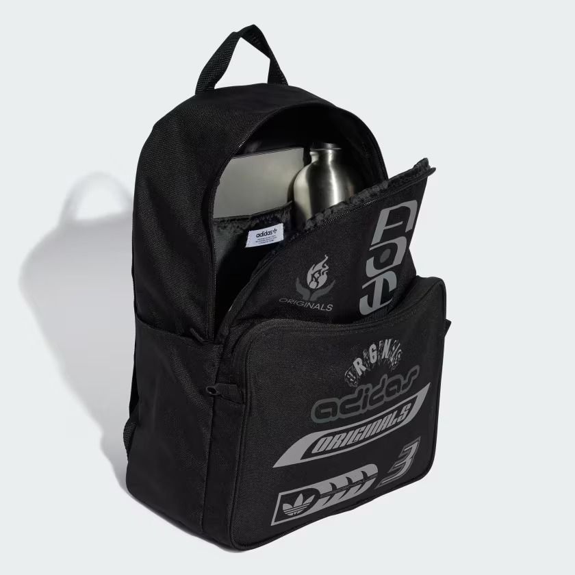  Ba Lô Classic Sponsors 