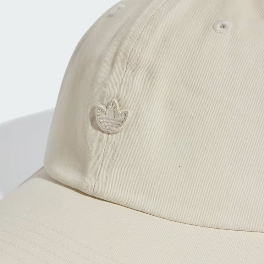 Mũ Dad Cap Premium Essentials