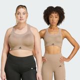 Áo Bra Nữ Tập Luyện High Support Impact TLRD