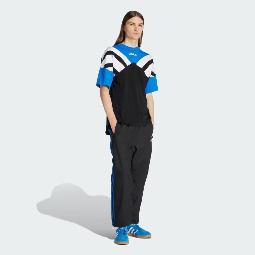  Áo thun Nam Archive Cutline 