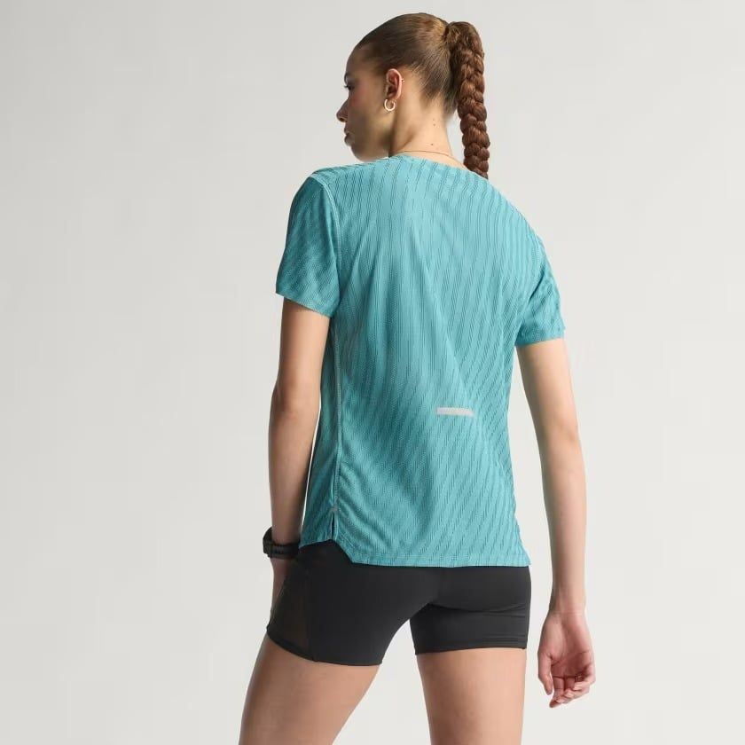 Áo Thun Nữ Chạy Bộ Adi365 CLIMACOOL+