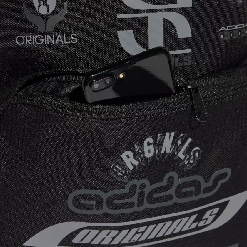  Ba Lô Classic Sponsors 