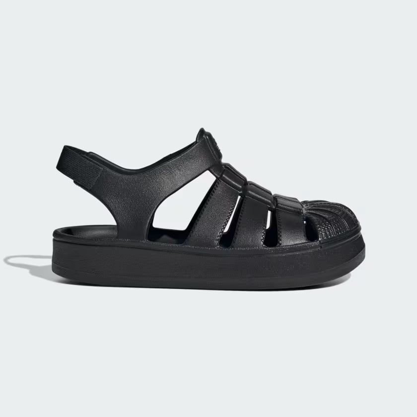 Dép Sandal Superstar Trẻ Em