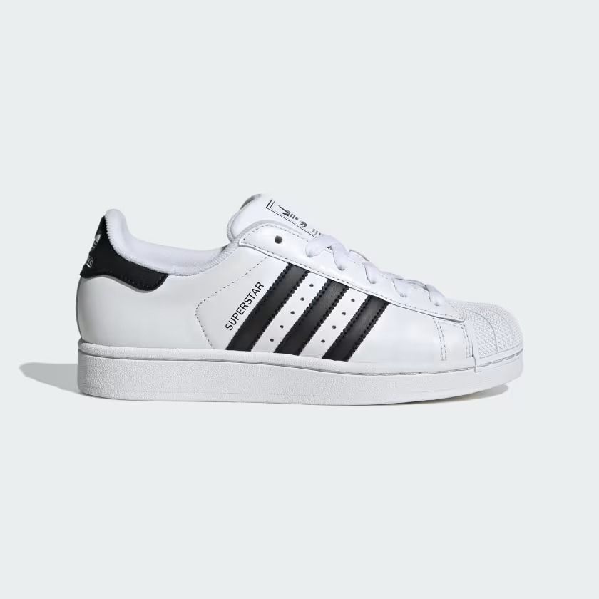 Giày Originals Nữ SUPERSTAR II W