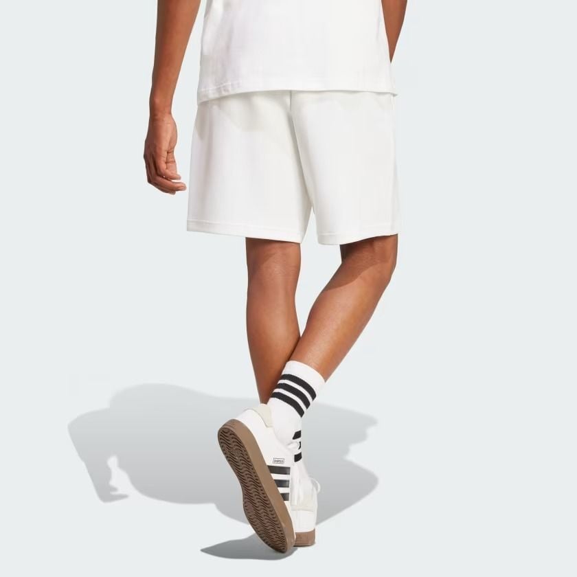  BỘ ĐỒ XUÂN HÈ NAM ADIDAS 3 SỌC FUTURE ICONS JD4913 & JD4957 