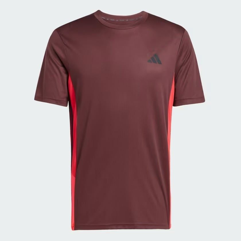  BỘ ĐỒ XUÂN HÈ NAM ADIDAS COLORBLOCK ESSENTIALS JE5701 & JE5699 