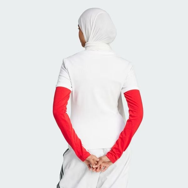  Áo thun Nữ CAMPUS2000 