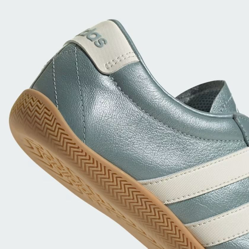  Giày Thời Trang Nữ Grand Court Lo Shoes 