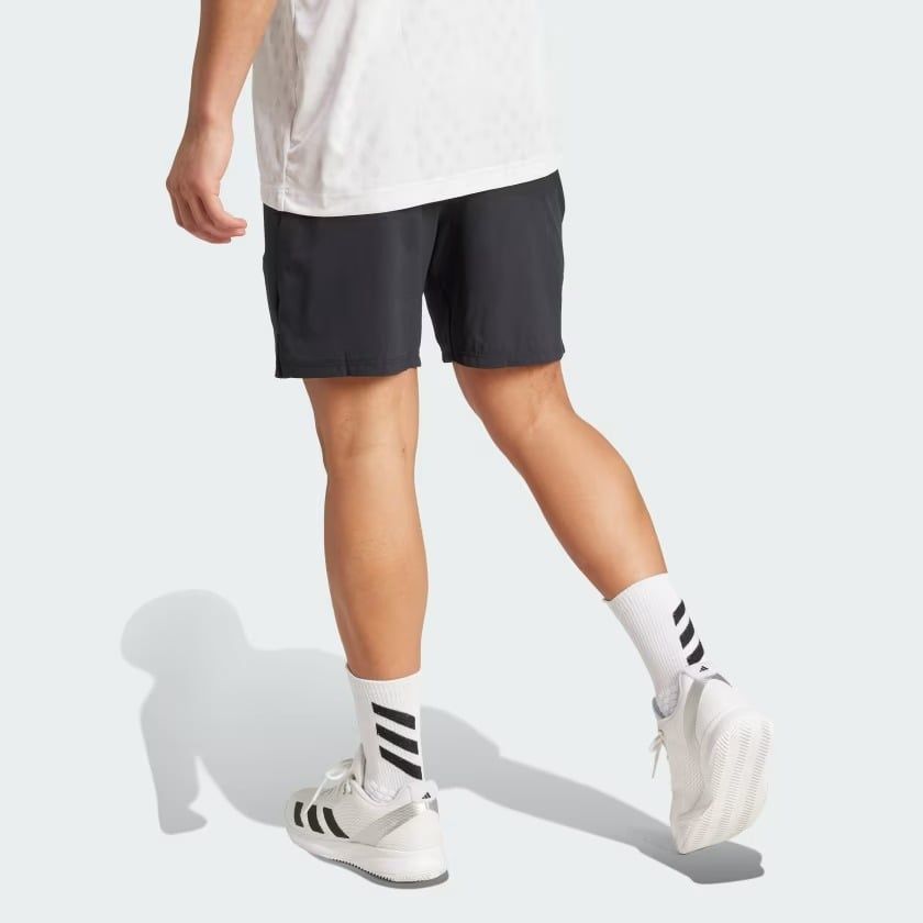  Quần Short Nam Tennis Climacool Ergo 