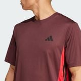  BỘ ĐỒ XUÂN HÈ NAM ADIDAS COLORBLOCK ESSENTIALS JE5701 & JE5699 