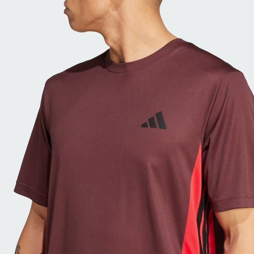  BỘ ĐỒ XUÂN HÈ NAM ADIDAS COLORBLOCK ESSENTIALS JE5701 & JE5699 
