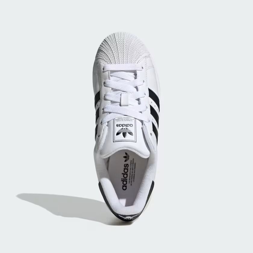 Giày Originals Nữ SUPERSTAR II W