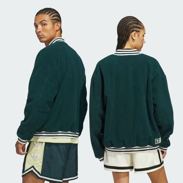  Áo khoác Hoop York City Coach 