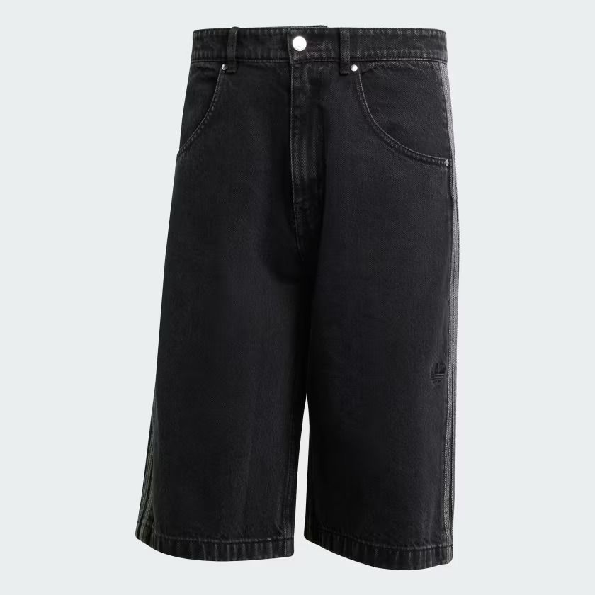  Quần Short Nam Denim Firebird Adicolor 