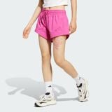 Quần Short Nữ Dệt Thoi adidas Z.N.E.