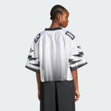 Áo thun tay ngắn họa tiết Adilenium JERSEY