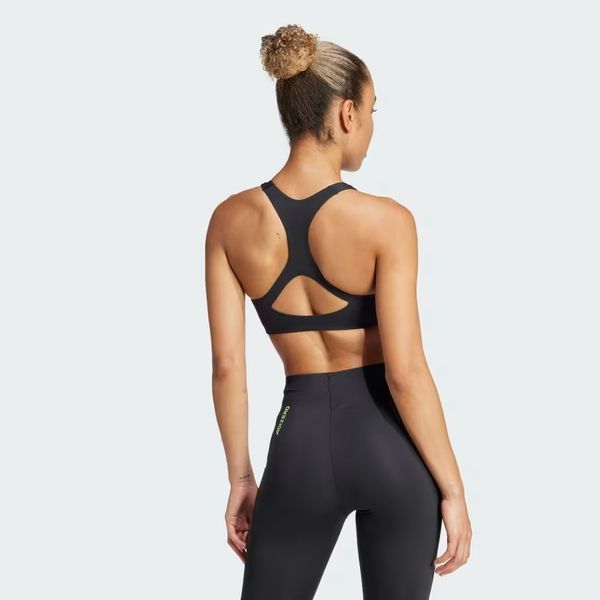  Áo Bra Medium Support Adizero Run 