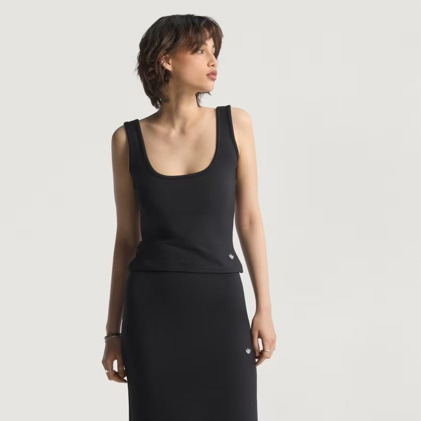  Áo Tank Top Nữ Premium Essentials 