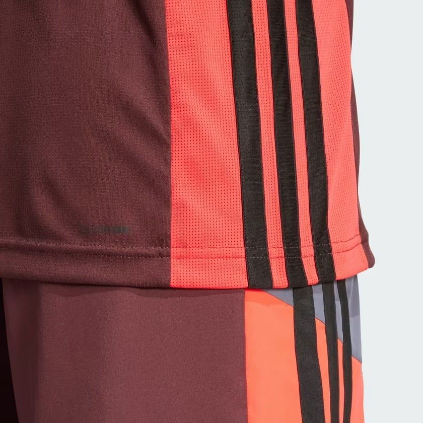  BỘ ĐỒ XUÂN HÈ NAM ADIDAS COLORBLOCK ESSENTIALS JE5701 & JE5699 