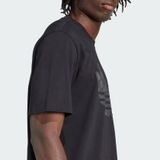  Áo Thun Nam Dáng Suông Monogram 