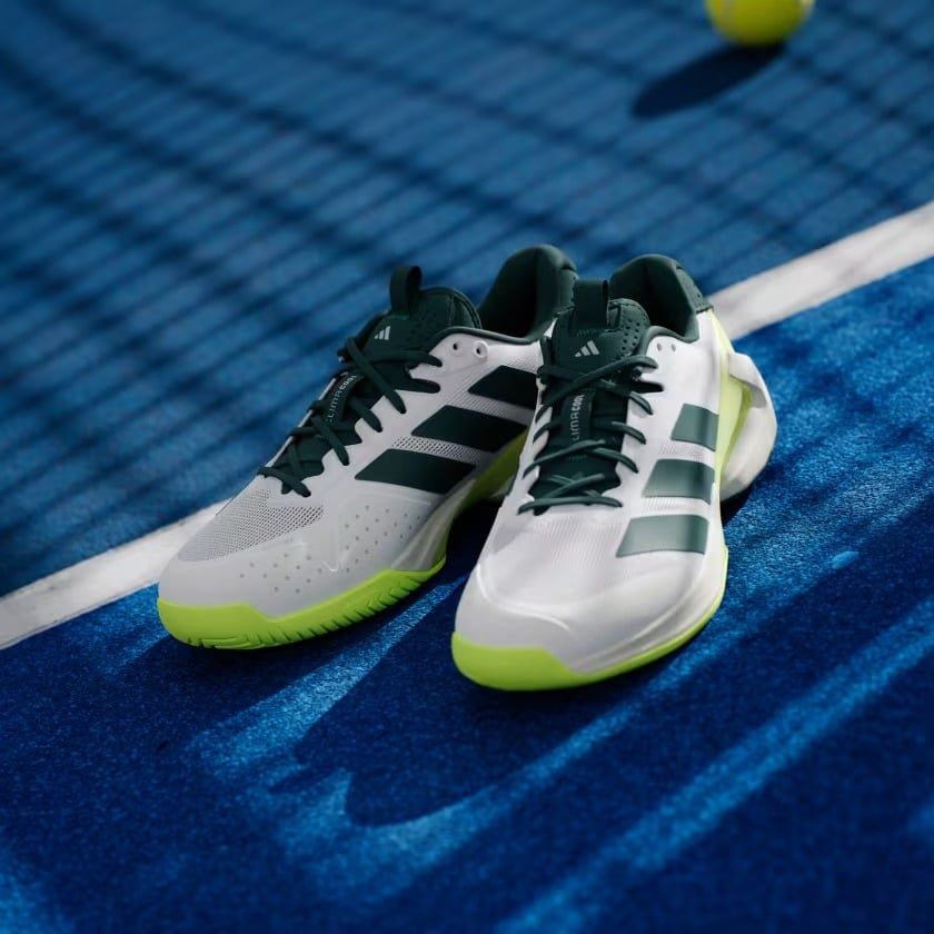  Giày Tennis Nam adizero Ubersonic 5 M 