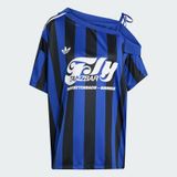 Áo thun Nữ JERSEY trễ vai