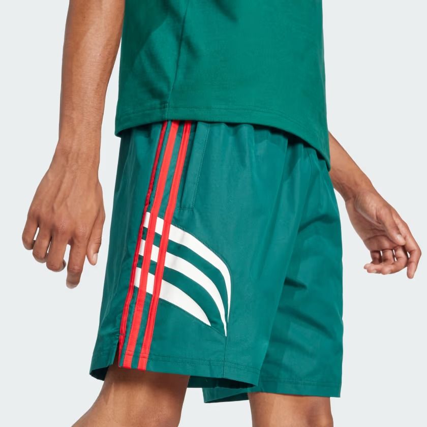  BỘ ĐỒ XUÂN HÈ NAM ADIDAS Q3 ATLANTA JC9944 & JC9947 