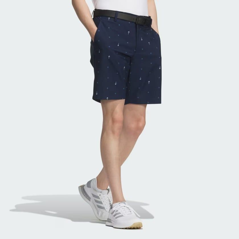  BỘ ĐỒ XUÂN HÈ NAM ADIDAS POLO MONOGRAM PG JF6300 & JF6324 