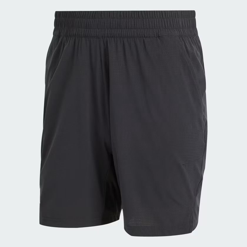  Quần Short Nam Tennis Climacool Ergo 