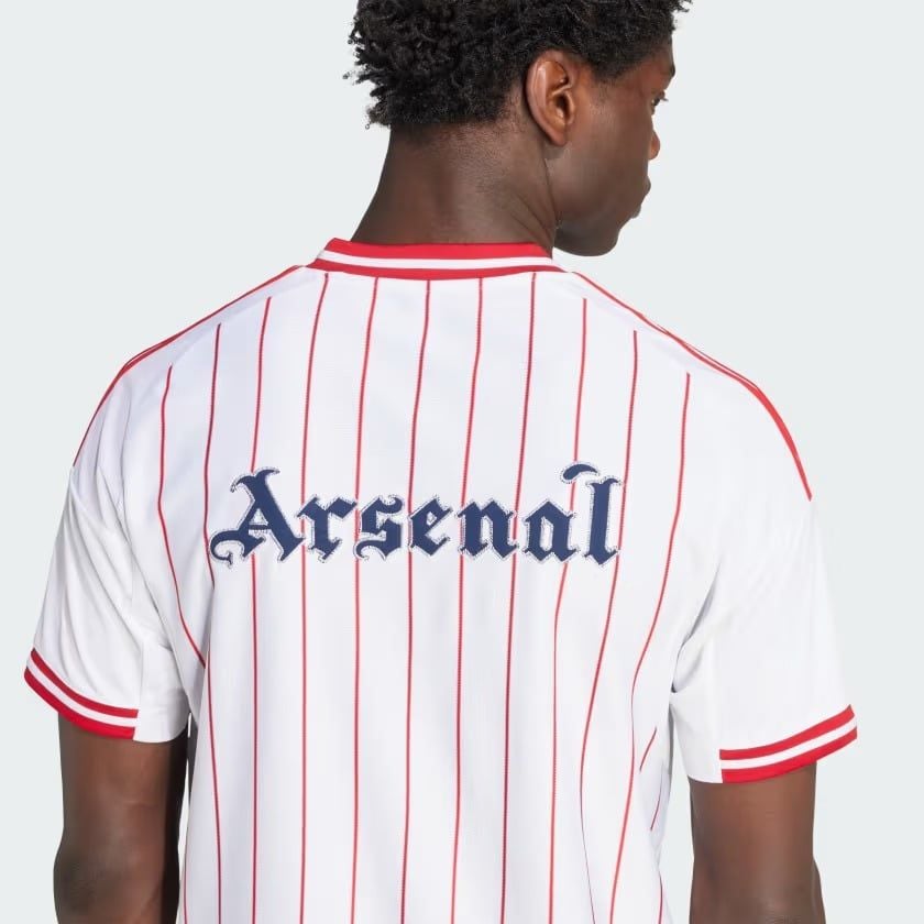 Áo Thun Nam Arsenal US Pack