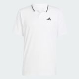  ÁO POLO NAM ADIDAS PIQUÉ CLIMACOOL TENNIS CLUB - JD8644 