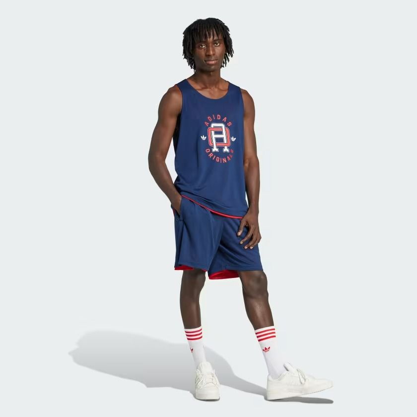  Áo Tank Top Nam Adidas Originals 
