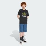  Áo Thun Nam Graphic Sờn Bạc 