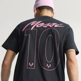 Áo thun Nam in hình Messi