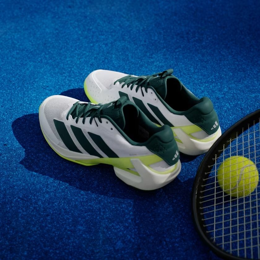  Giày Tennis Nam adizero Ubersonic 5 M 
